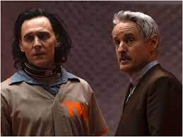 Ang loki still stabbed mobius in the back. Loki Owen Wilson S Agent Mobius And The Tva Explained