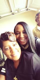 SHANTRECE ALACIA DEGREE PARKER Obituary November 2, 2024