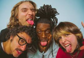 Today's Song: "Face to Face" Is Similar Kind's Emotionally-Charged Indie  Rock Fever Dream