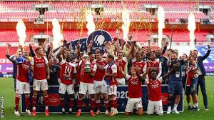 The fa cup scores, results and fixtures on bbc sport, including live football scores, goals and goal scorers. Fa Cup Replays Scrapped For 2020 21 Season And Carabao Cup Semi Finals Reduced To One Leg Bbc Sport