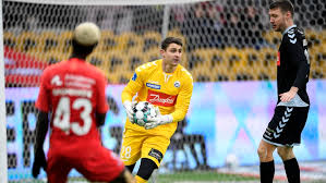 Both clubs need a victory desperately if they want to achieve their goals this season, so players will surely play their hearts out to win this game. Viktoria Koln Verpflichtet Mielitz Kicker