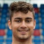 Patrick Hill stats and ratings