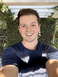 Ian Macias's Instagram, Twitter & Facebook