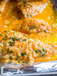It's especially for those really busy persons who only this list of keto dinners will give you ideas for every day of the week. Parmesan Baked Cod Recipe Keto Low Carb Gf Cooking With Mamma C
