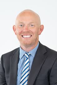 Why Will Healy Was Hired as ETSU Head Football Coach