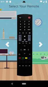 From searching for all tv remote codes to finally picking the right one, remote key programming can feel like a nonstarter. Control Remoto Para Sharp Tv For Android Apk Download