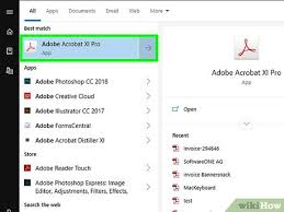 Get a lightweight pdf app that helps you process heavy pdf tasks offline in seconds. How To Download Pdfs 13 Steps With Pictures Wikihow