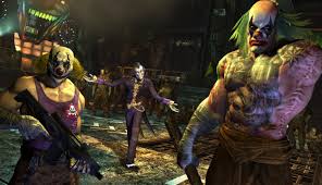 You will be redirected to a download page for batman: Batman Arkham City Game Of The Year Edition Free Download Nexusgames
