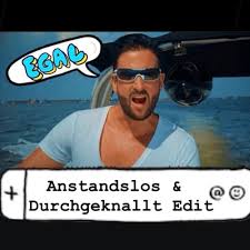 Charles's law (also known as the law of volumes) is an experimental gas law that describes how gases tend to expand when heated.a modern statement of charles's law is: Stream Der Wendler Egal A D Edit By Anstandslos Durchgeknallt Listen Online For Free On Soundcloud