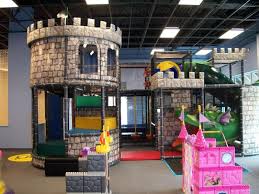 International Play Co Kids Indoor Play Commercial Indoor Playground Kids Backyard Playground