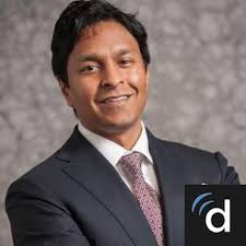 Dr. Arun V. Mohan, MD