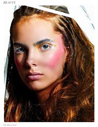 Jenna Bachmann for Mod Magazine!