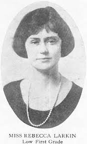 Rison-Dallas Community Faculty and Staff Page