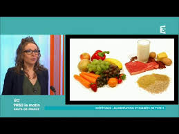 Diabetique De Type 2 Quelle Alimentation Youtube