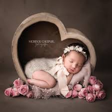 Fox newborn khaki knit outfit clothes hat with clothes for baby photoshoot. á'•á'Ž áƒ¦ Righttolife Protectlife Sialavida Newbornphotography Newborn Baby Girl Photography Newborn Photoshoot Newborn Photography Props Girl