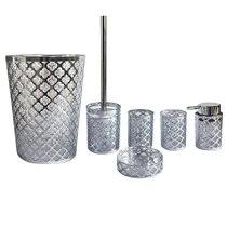 Style your bathroom in a way that makes you feel like you have just walked into a spa. Complete Bathroom Accessories Wayfair