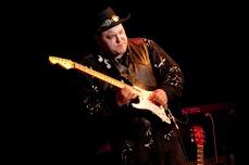 Damian Knapp Blues