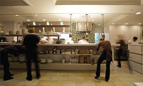 How often is mill valley kitchen open for dining? Mill Valley Kitchen