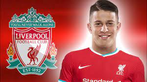 Was founded following a dispute between the everton committee and john houlding, club president and owner of the land at anfield.after eight years at the stadium, everton relocated to goodison park in 1892 and houlding founded liverpool f.c. Here Is Why Liverpool Want To Sign Adam Hlozek 2021 Hd Youtube