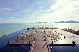 Wedding Venue Sri Panwa Phuket