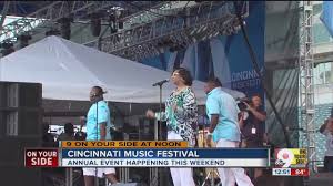 The 2021 cincinnati music festival will be postponed until july 2022, organizers announced monday. Cincinnati Music Festival Soul Of America Cincinnati