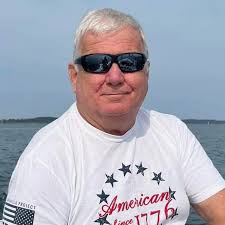 Patrick Flynn Obituary (1963