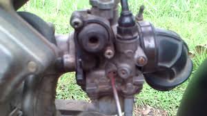 Cara pasang powerjet tanpa rosakkan karburator wave 125 ex5 wave 100. Carburetor Setting Wave 125 By Muim Rahman
