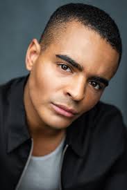 Layton Williams