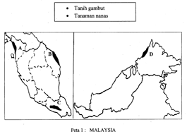 Berikut merupakan faktor yang mempengaruhi taburan penduduk di malaysia dari segi; Soalan Latihan Geografi Tingkatan 2 Pt3 Online