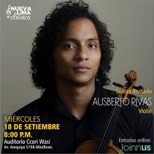 Profile for Nueva Lima clásica