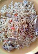 If you're unsure how to eat canned sardines, we have some intriguing ideas for you. 36 Easy And Tasty Indomie With Sardines Recipes By Home Cooks Cookpad