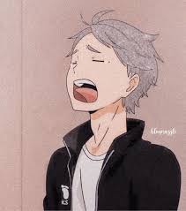 Aesthetic anime boy pfp wallpapers designed specifically for anime lovers. Koshi Sugawara Cute Anime Character Aesthetic Anime Cute Anime Pics