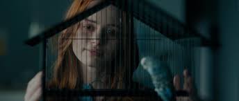 However, it is the secret of the women that may be most dangerous of all. Movies Sightless Review