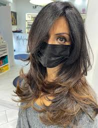 Visualizza altre idee su capelli, capelli neri medio, tagli di . Tagli Colore E Schiariture Scopri Le Tendenze Moda Capelli Estate 2021 Parrucchiere Donna Roma