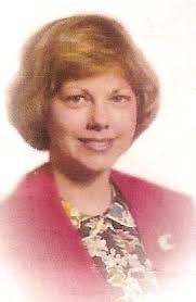 Diana Jean Bollinger Baumann (1945-2004)