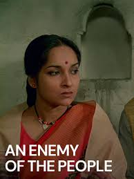 An Enemy of the People Movie (1988)