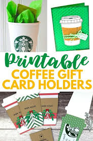 Scroll until you find something that sounds like them, then get to shopping. 63 Best Coffee Gift Card Ideas In 2021 Coffee Gifts Card Diy Gift Card Coffee Gifts
