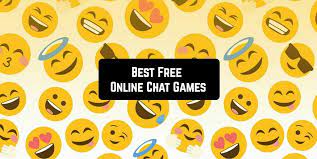Chat rooms don't get the love they once did. 11 Free Online Chat Games For Android Ios Free Apps For Android And Ios