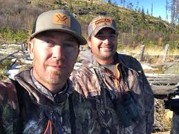 SADDLE AXE”…in my opinion, there is nothing greater in hunting than the  friendships you make! A brand new episode of L2H is airing right now. If  you get a chance to watch