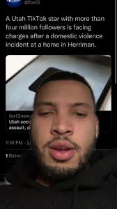 Jayson Strong Hit by A Car Ogden Utah