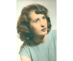 Elizabeth Pratt Obituary (1929