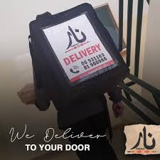 Nar Restaurant & Grill