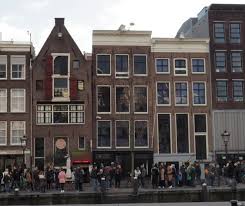 Thought we share some tips on how best to get tickets to the anne frank house which are available only online via their website. A Tour Through Anne Frank S House The Restless Worker