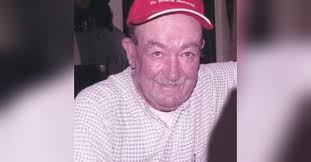 John L. McCarthy Jr. Obituary