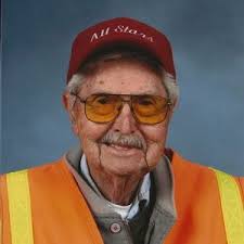 Donald Huff Obituary