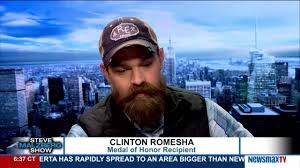 This would be ben affleck's second time directing his brother in a movie, the first being gone baby gone (2007). Malzberg Clinton Romesha Discuss His Book Red Platoon A True Story Of American Valor Youtube