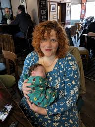 Katharine J Longworth