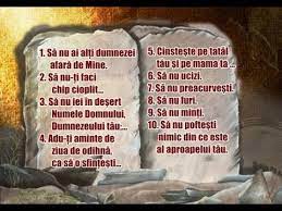 Adrian beldiman, oleg șova (c) 2018 fragmente din filmul: Cele 10 Porunci Youtube