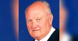 Harold M. Borgus Obituary