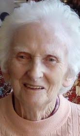 Condolence Book for Teresa O'Donovan (née Irwin) (Inniscarra, Cork)